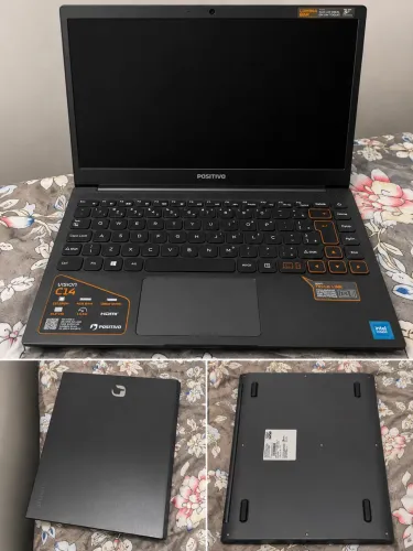 Notebook