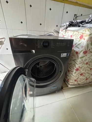 Máquina de lavar Midea 13Kg