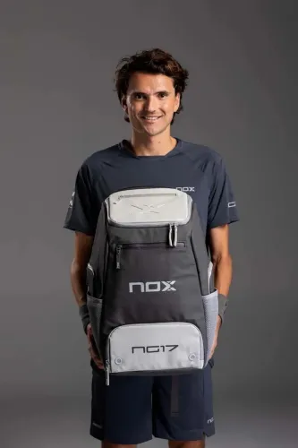 Mochila Nox 2026
