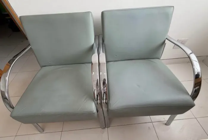 Poltronas/cadeiras