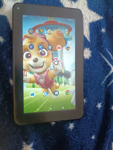 Tablet