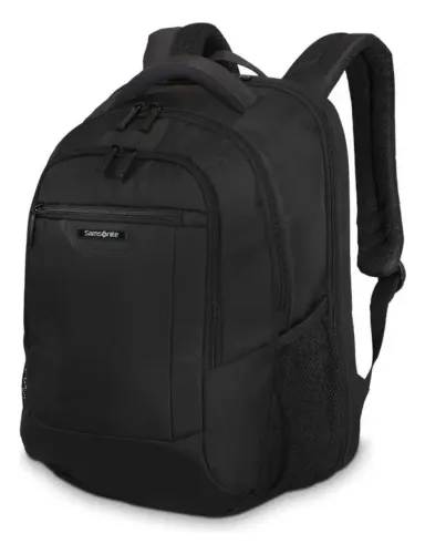 Mochila Samsonite Classic 2 - Black