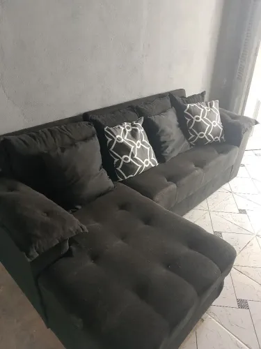 Vendo sofá 