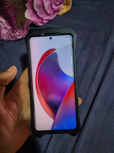 Celular moto edge 30 ultra