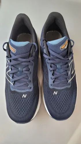 Tenis new balance 880 V13