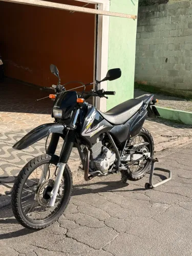 HONDA TORNADO 250 motor 310