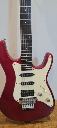 Guitarra elétrica Washburn