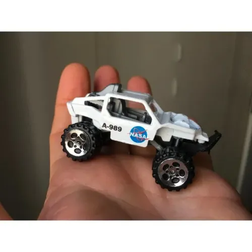 carrinho jipe 1:64