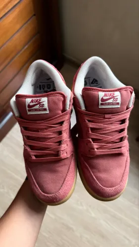 Nike SB Dunk Low Pro