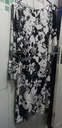 Vestido de Laicra
