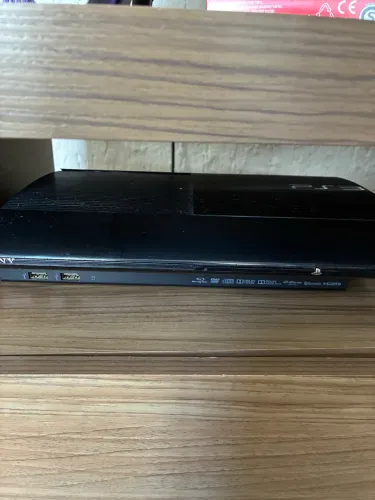 PlayStation 3