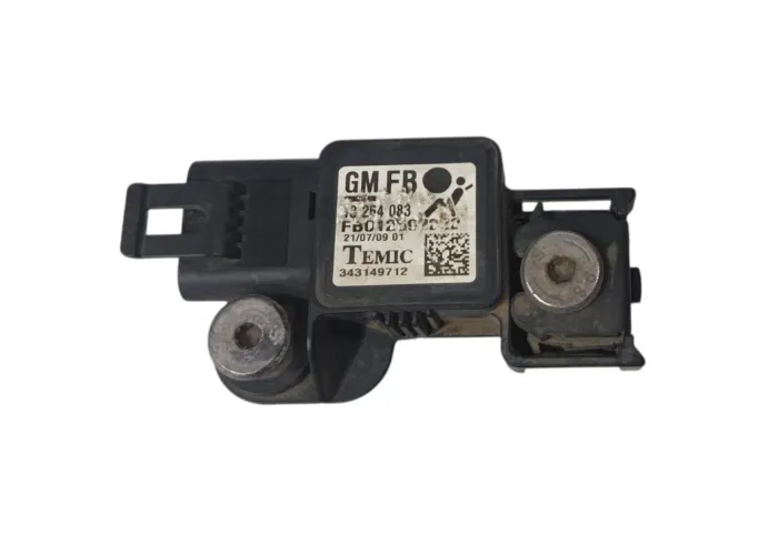 Sensor Impacto Airbag Vectra Astra 2006 - 2011 343149712  