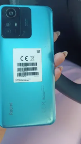 Smartphone xaiomi 
