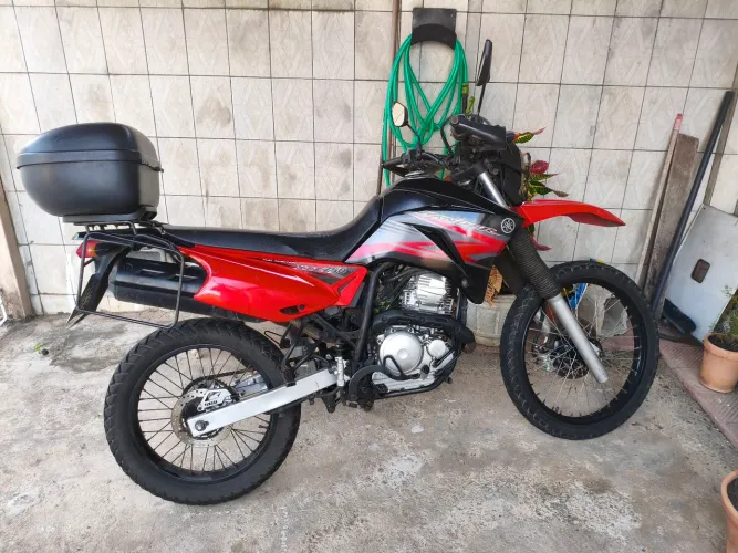 Lander 250