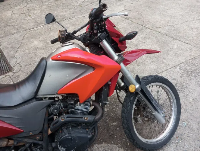Traxx 250 