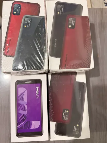 Smartphone ( quebra galho )
