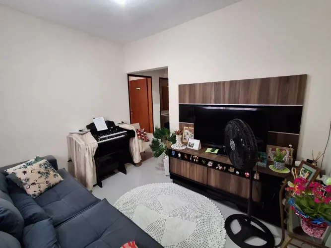 Imóvel para venda possui 100 metros quadrados com 2 quartos em Jardim Paulista - Monte Mor