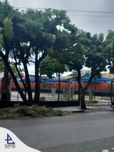 Imóvel para aluguel com 750 metros quadrados em Benfica - Fortaleza - CE