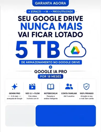 Gemini PRO 59,99 por 18 meses