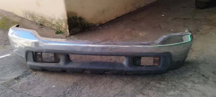 Para-choque da F250