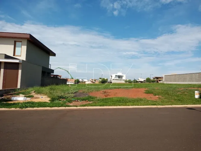 Lote à venda Quinta das Laranjeiras, Araraquara/S