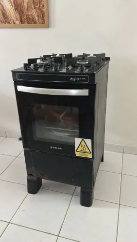 Fogão