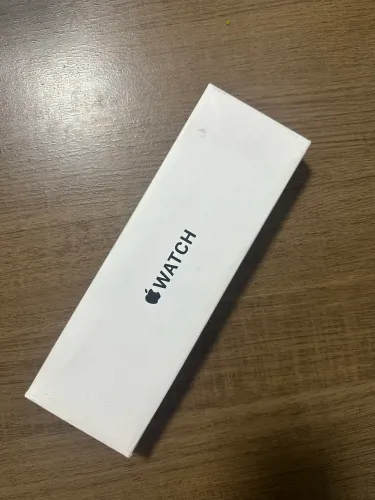 Apple Watch SE 2