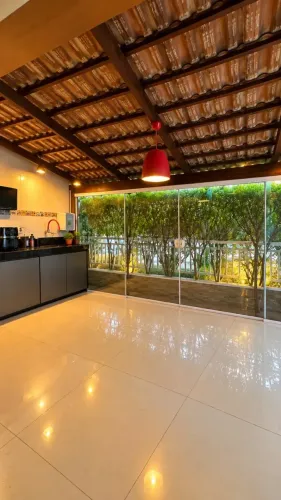 Apartamento ((Terreo)) a venda, 88m2, 2 quartos em Ponta Negra - Natal - RN