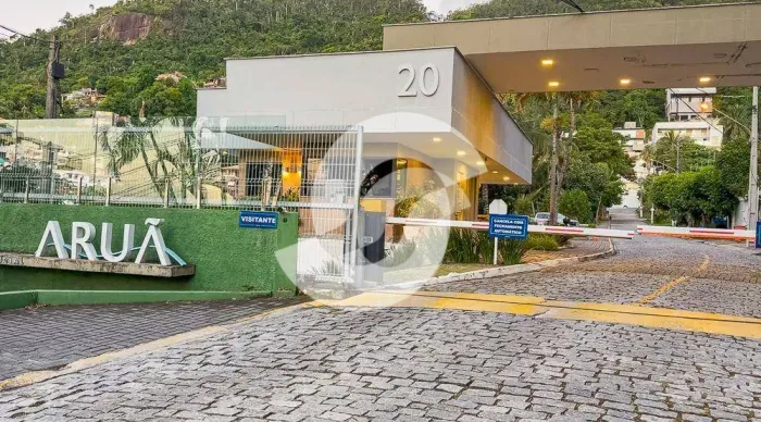 Terreno à venda, 547 m² por R$ 1.345.000,00 - Charitas - Niterói/RJ