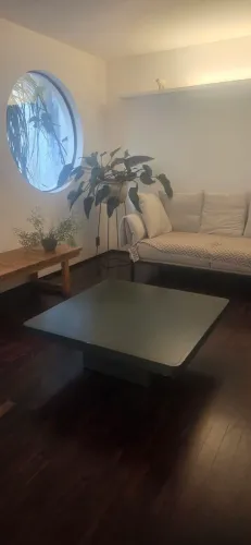 Mesa de Centro Líder