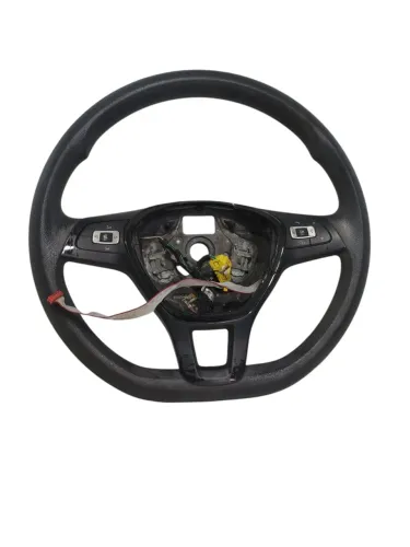 Volante Direção 1.6 Comando Connect G Vw Fox Gol 2019 A 2022