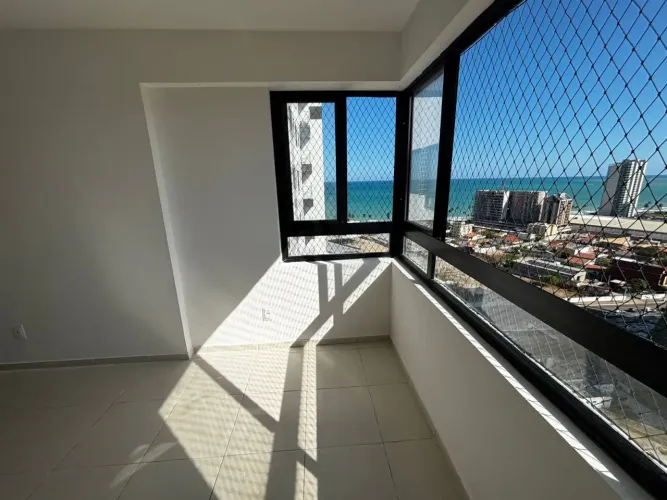Apartamento para locação no INFINITY COAST, JACARECICA, Maceió, AL