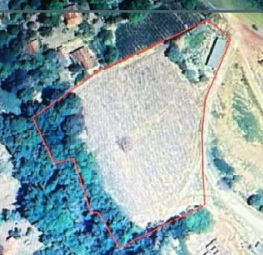 GUAPÉ/MG  Terreno rural com  hectares na Fazenda Caixão ou Fazenda Ivo Teixeira