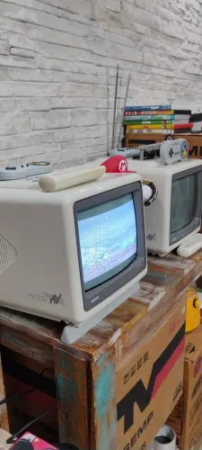 Tv Semp 10 