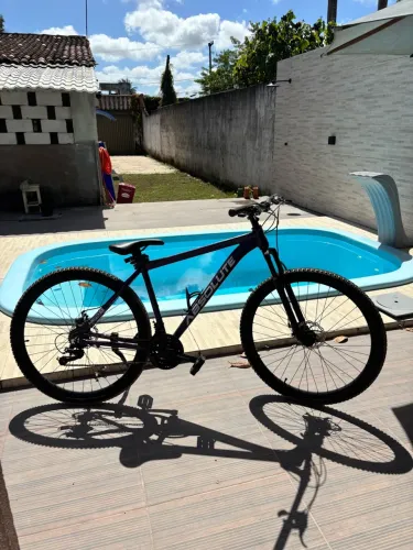 Bicicleta Absolute Nero 5