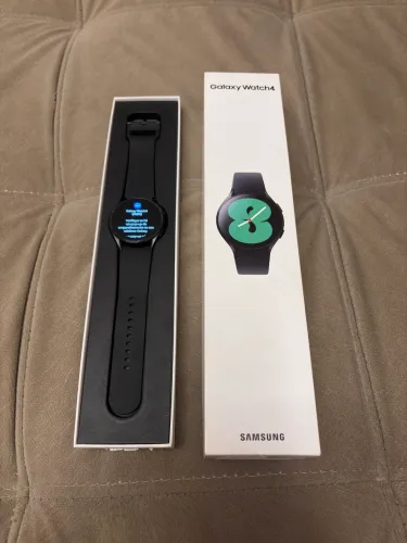 Galaxy Watch 4