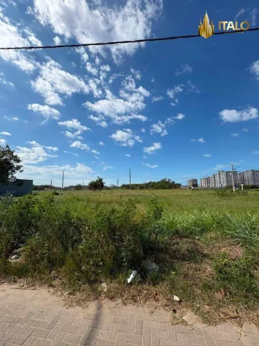 Terreno à venda, 212 m² por R$ 365.000 - Vale Encantado - Vila Velha/ES