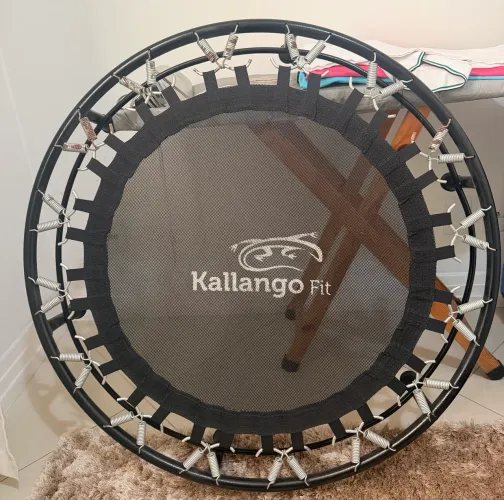 Jump kallango fit