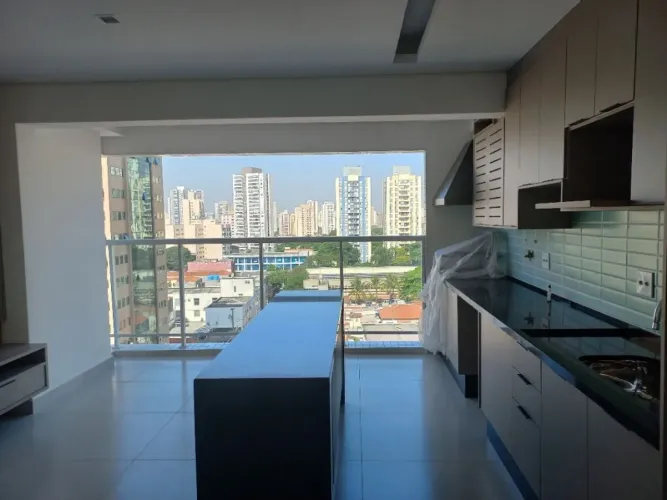 Lindo apartamento para Locação no Tatuapé