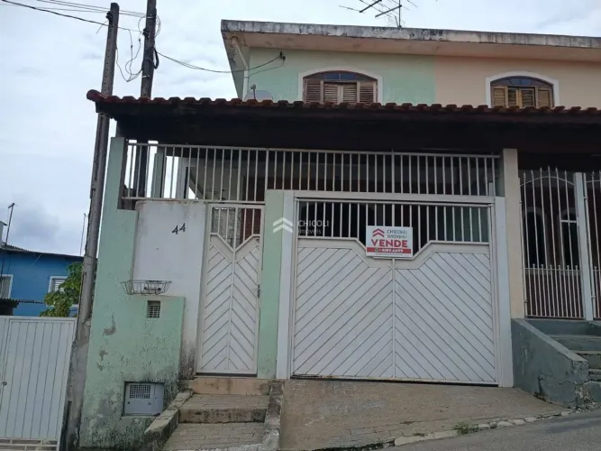 Ruth Maria Vargem Grande Paulista