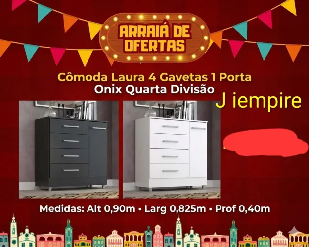 Cômoda