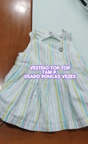 Roupas de bebe menina