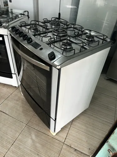 Fogão Eletrolux