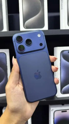 Iphone 17 pro 256GB