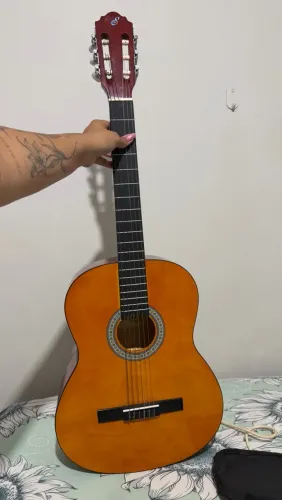 Violão N14