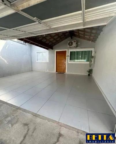 CASA A VENDA NO VILA BRANCA EM JACAREI