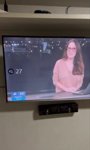 Televisão Samsung 40 polegadas