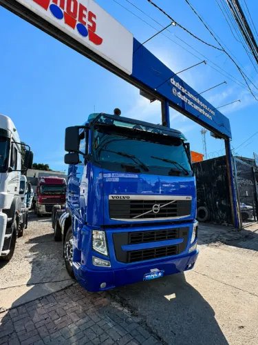 Volvo FH 440 2010