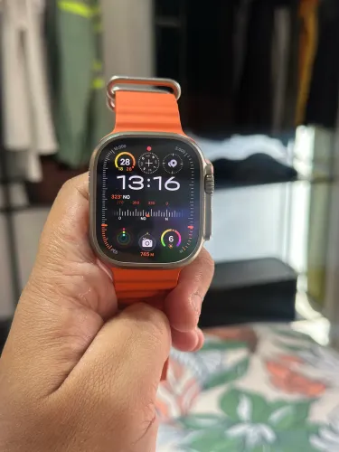 Apple Watch Ultra 2