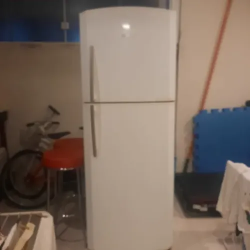 Refrigerador Bosch Frost Free Duplex Space - 403L